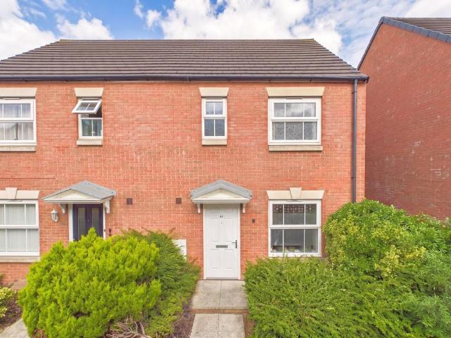 House for sale in Gloucester, Gloucestershire
