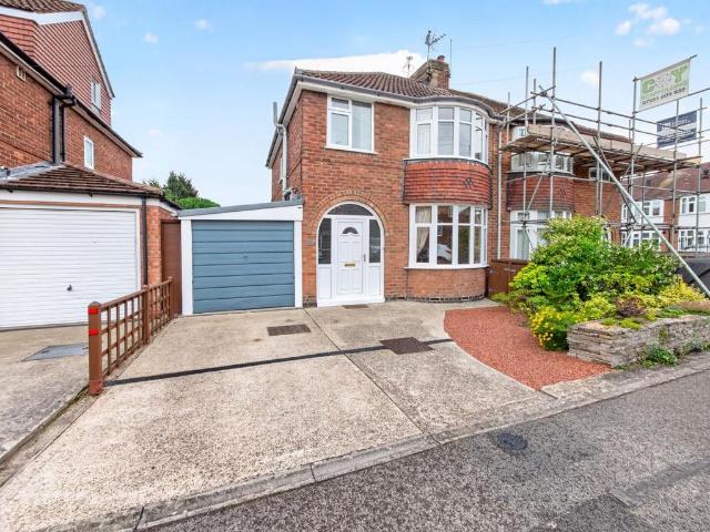 House for sale in York