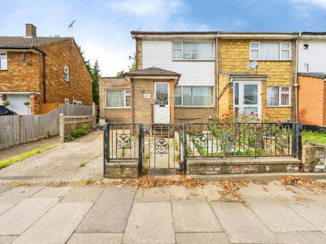House for sale in Hockwell Ring, Leagrave