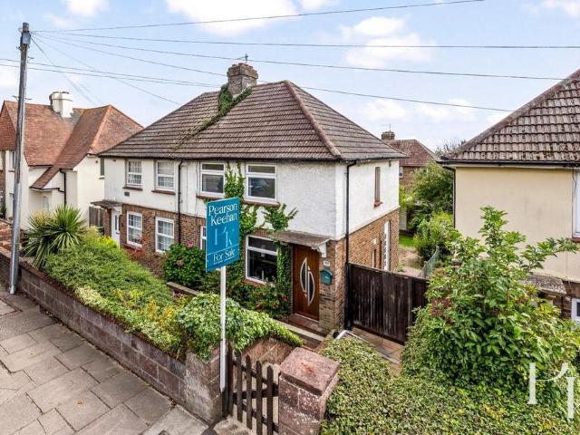 House for sale in Hangleton