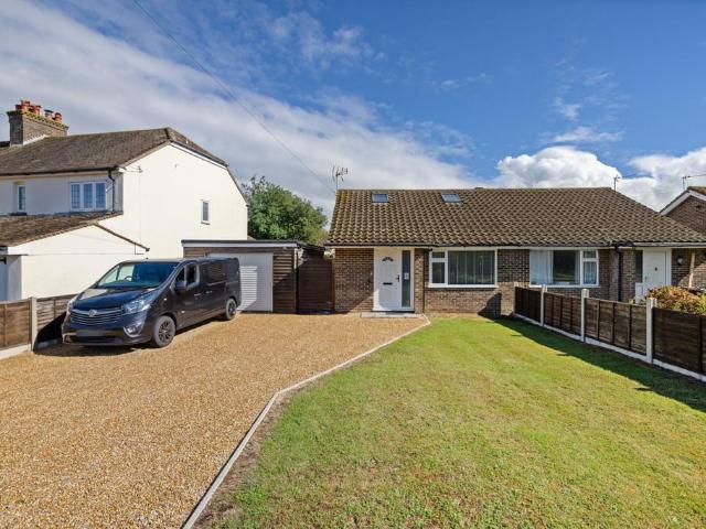 House for sale in Nyetimber, Arun