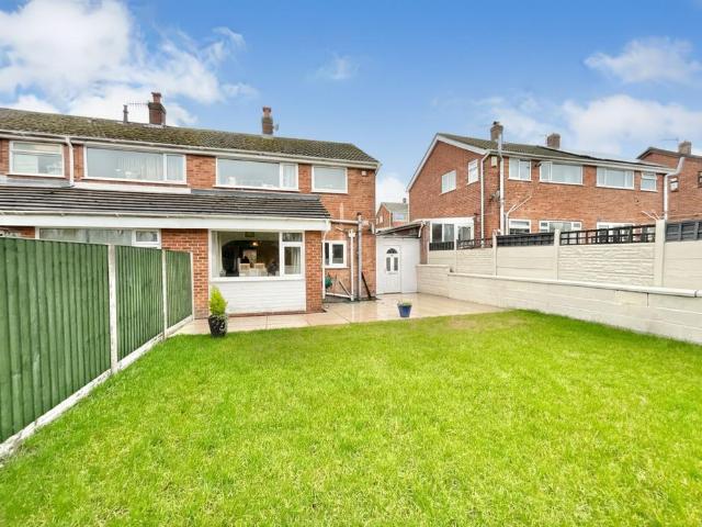 House for sale in Longton, Stoke-on-Trent