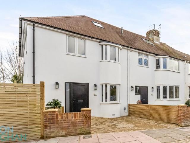 House for sale in Patcham