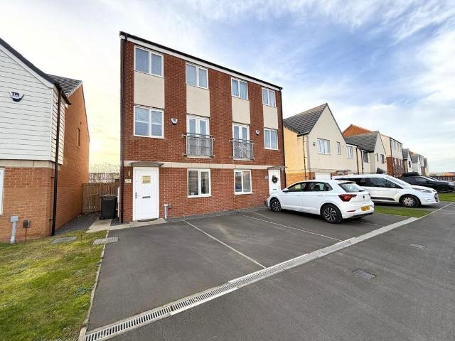House for sale in Brierton, Hartlepool