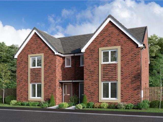 House for sale in Hall Farm, Isle Of Man