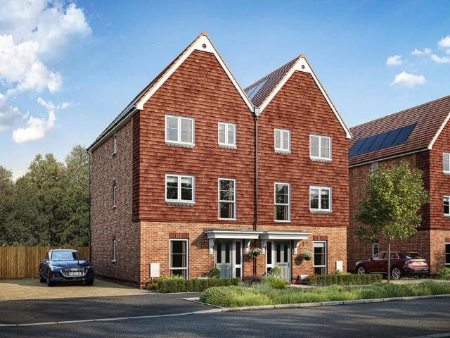 House for sale in Newell Green