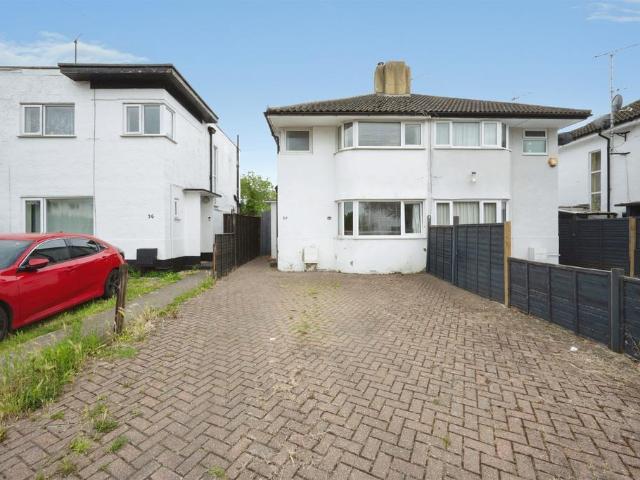 House for sale in Quarrendon, Aylesbury