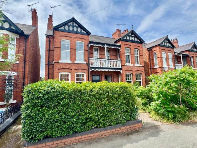 House for sale in Kingsbourne, Nantwich