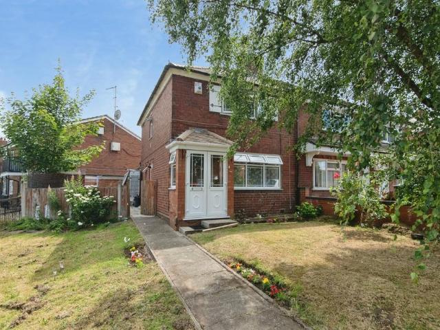 House for sale in Bird End, Hill Top