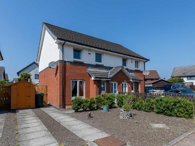 House for sale in Moneydie, Scotland