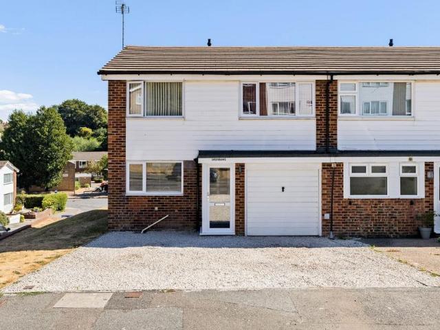House for sale in Golden Valley, Folkestone