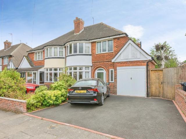 House for sale in Tyburn, Birmingham