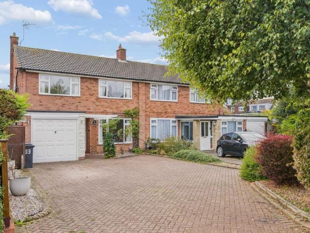 House for sale in King's Walden, Hertfordshire