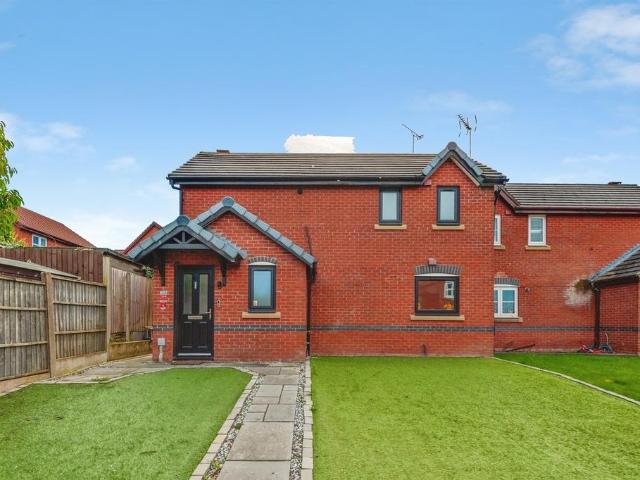 House for sale in Frodsham, Isle Of Man
