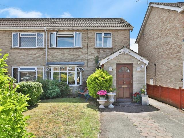 House for sale in Poulner, Ashurst Bridge