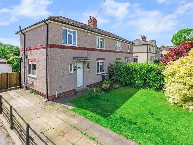 House for sale in Burley-in-Wharfedale, Burley In Wharfedale