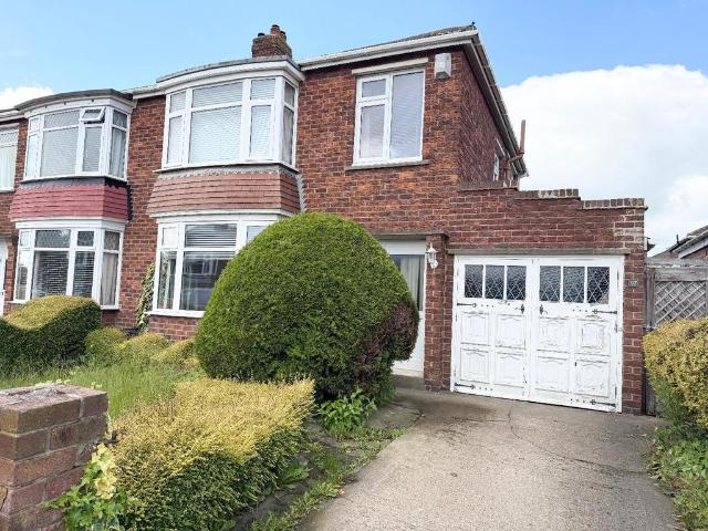 House for sale in Stockton-on-tees, Isle Of Man