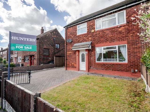 House for sale in Westleigh, Wigan