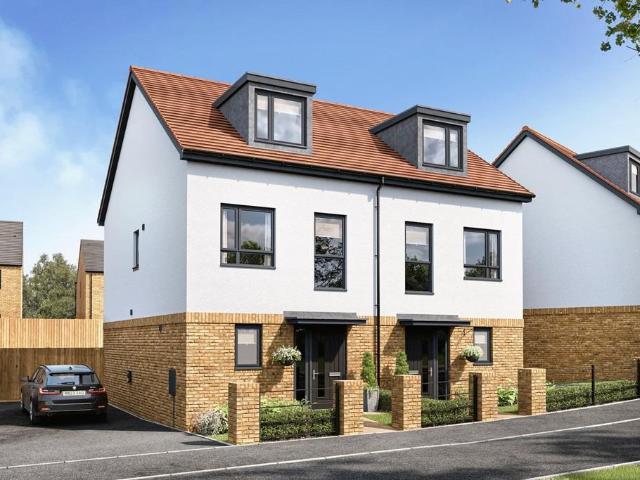 House for sale in Buckinghamshire