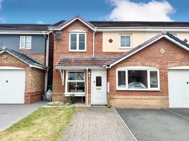 House for sale in Stockton-on-tees