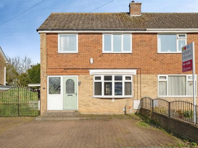 House for sale in Skirlaugh