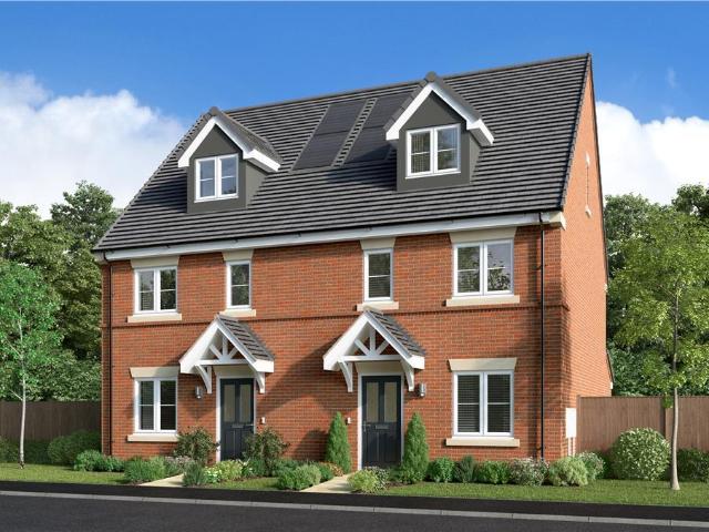House for sale in Aldershot, Hampshire