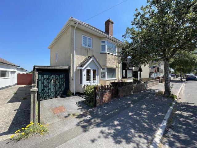 House for sale in Kinson, Bournemouth