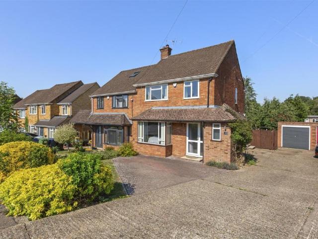 House for sale in Penn Bottom, Buckinghamshire