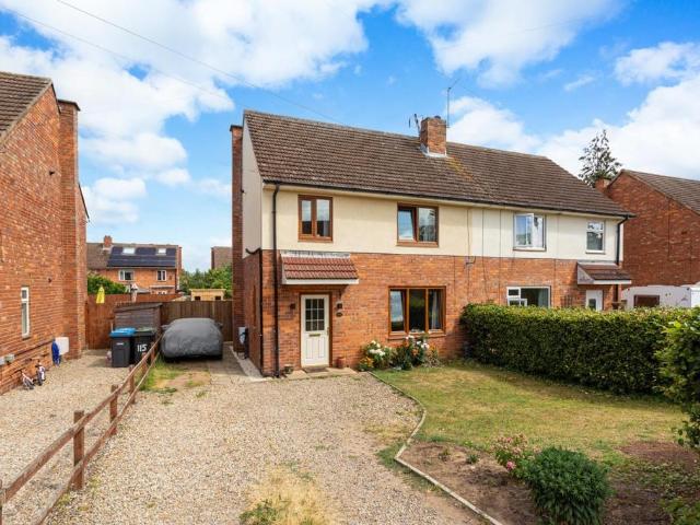 House for sale in Linton-on-ouse, North Yorkshire