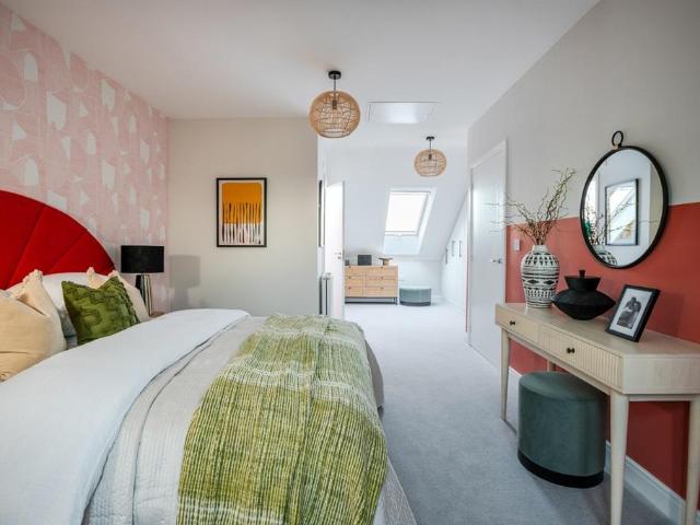 House for sale in West Bletchley, Milton Keynes