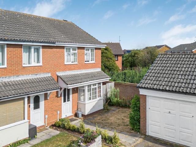 House for sale in Huntingdon