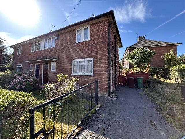 House for sale in West Yorkshire