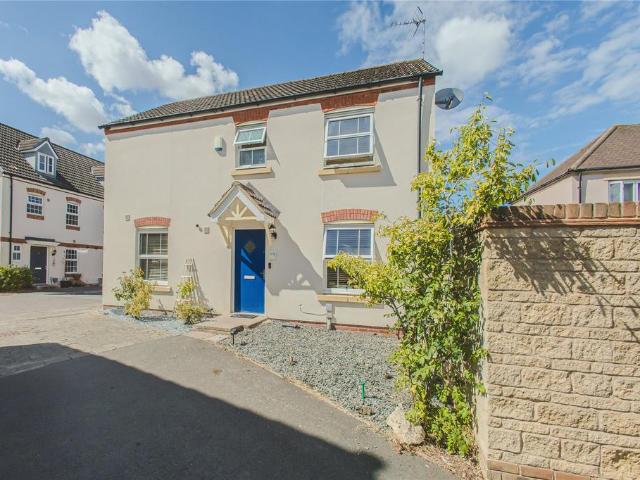 House for sale in Haydon End, Blunsdon St Andrew