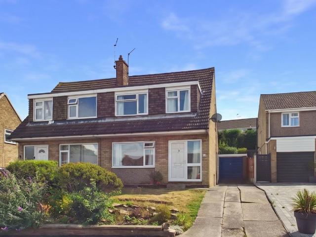 House for sale in Arnold, Gedling