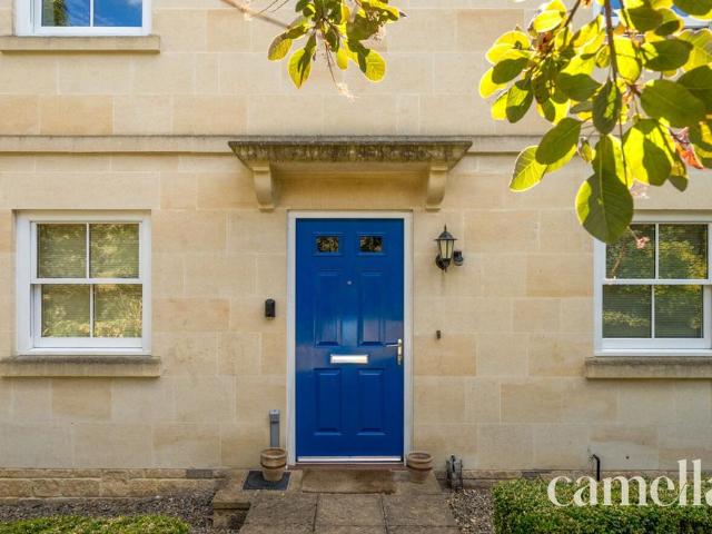 House for sale in Bailbrook, Dulcote