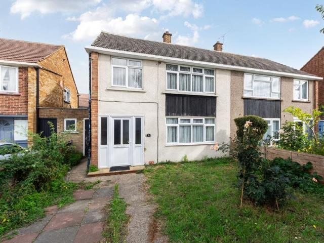 House for sale in Howbury, Greater London