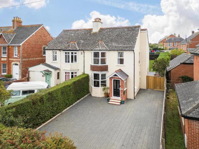 House for sale in Upwey, Weymouth