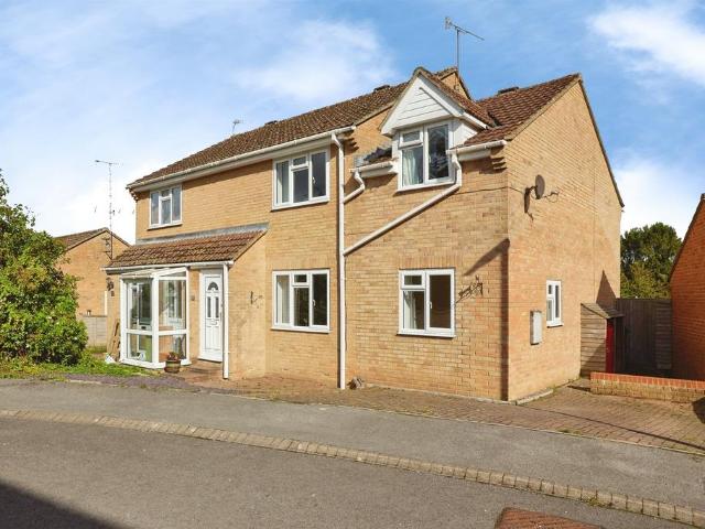 House for sale in Tuckingmill, Tisbury