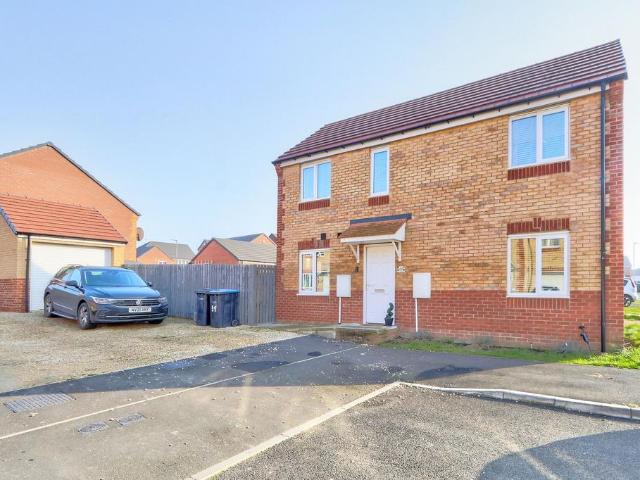 House for sale in Ayresome, Normanby