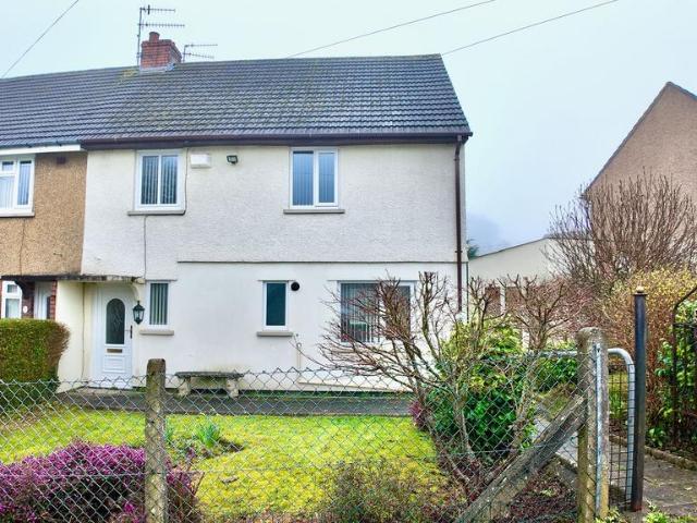 House for sale in Springfield, Pontllanfraith