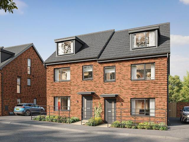 House for sale in Rednal, West Midlands