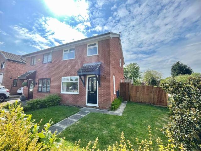 House for sale in Lea, Higher Bartle