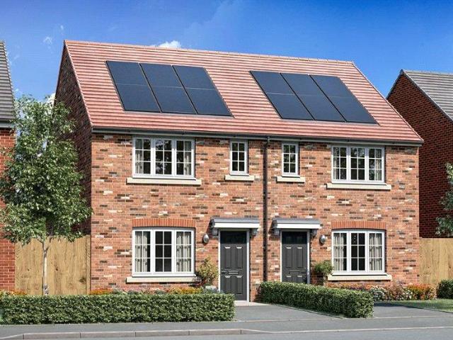 House for sale in New Gate, Firbank