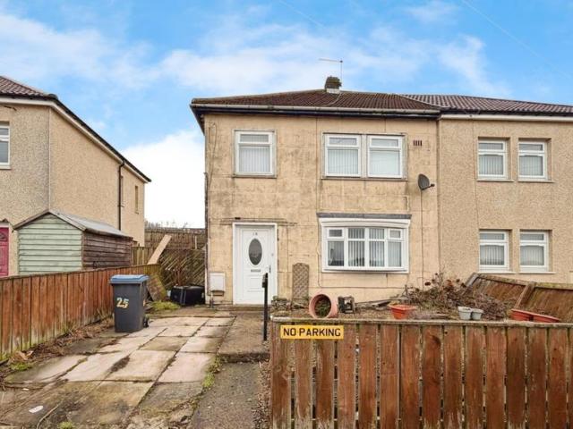 House for sale in Stanley