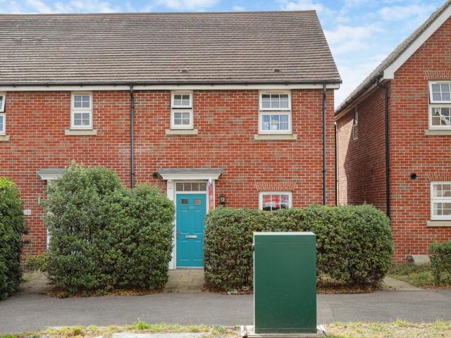 House for sale in Westwood, Acol