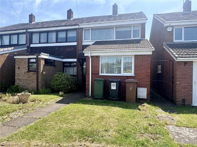 House for sale in Ashmore Lake, Willenhall
