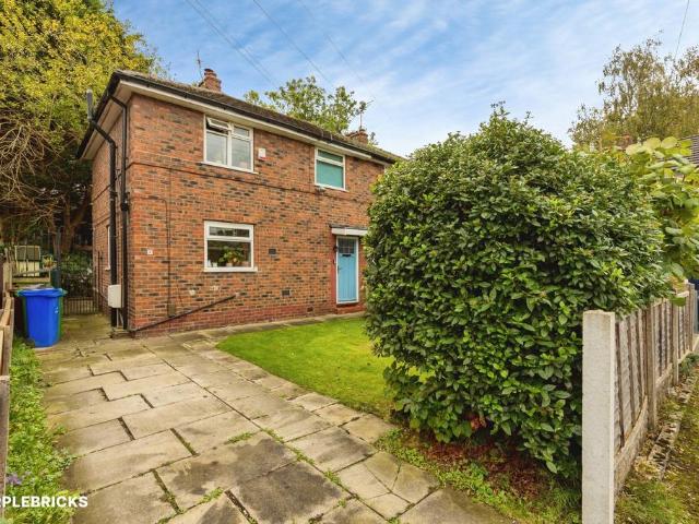 House for sale in Withington, Manchester