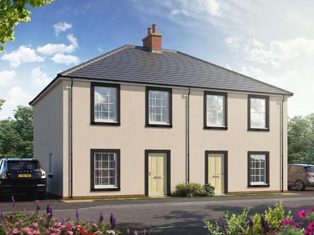 House for sale in Newham, Truro