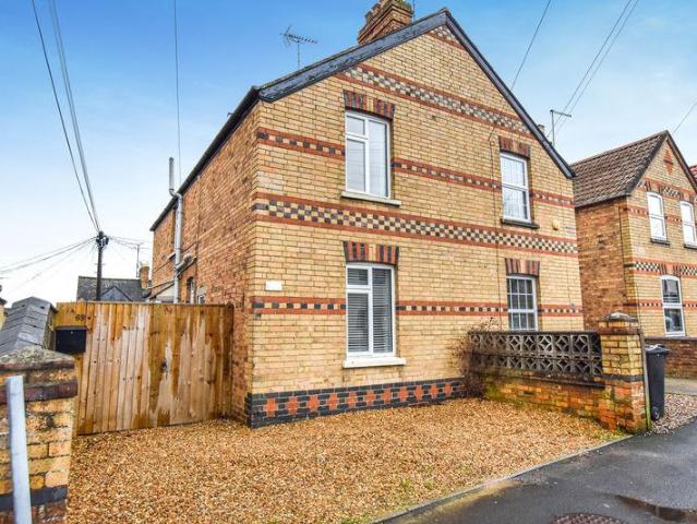 House for sale in Baron St Martin, Barholm