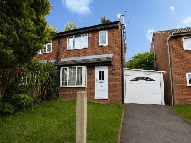 House for sale in West Yorkshire